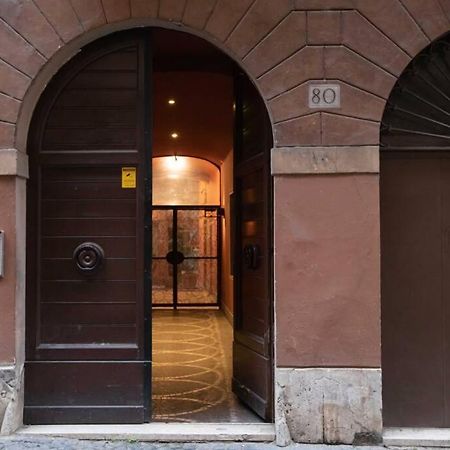 Unforgettable Split Level Jacuzzi Suite Navona - Top Collection Rome Exterior photo